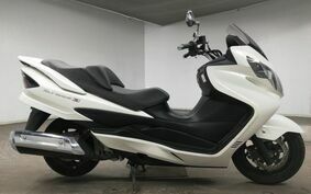 SUZUKI SKYWAVE 250 (Burgman 250) S CJ44A