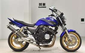 HONDA CB400SFV-3 2005 NC39