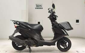 SUZUKI ADDRESS V125 S CF4MA