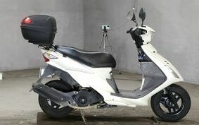 SUZUKI ADDRESS V125 S CF4MA