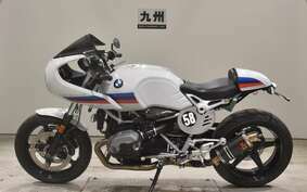 BMW R NINE T RACER 2017