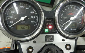 HONDA CB400SF VTEC 2008 NC42