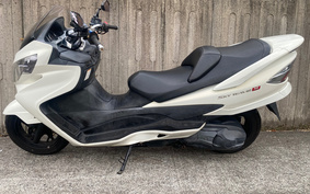 SUZUKI SKYWAVE 250 (Burgman 250) M Type CJ45A