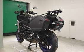 YAMAHA MT-09 Tracer GT 2019 RN51J