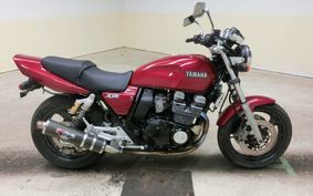 YAMAHA XJR400 1997 4HM