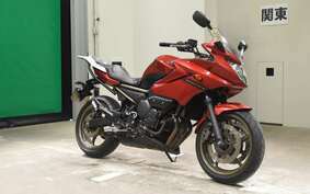 YAMAHA XJ6 2011 RJ19