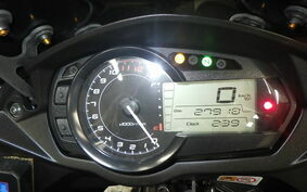 KAWASAKI NINJA 1000 A 2012 ZXT00G