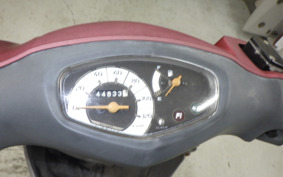 SUZUKI ADDRESS V125 G CF46A