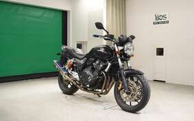 HONDA CB400SF GEN 4 A 2015 NC42