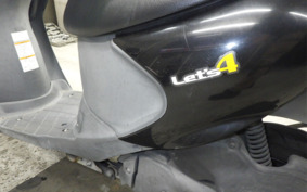 SUZUKI LET's 4 CA45A