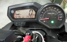 YAMAHA XJ6 N 2010 RJ19