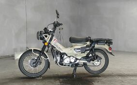 HONDA CT125 HUNTER CUB JA55