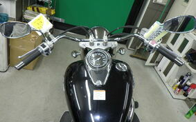 SUZUKI INTRUDER 400 Classic 2006 VK54A