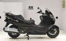 SUZUKI SKYWAVE 400 SA 3 2013 CK45A