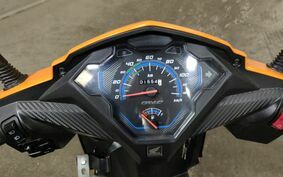 HONDA DIO 110 DX 不明