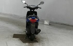 SUZUKI ADDRESS V125 S CF4MA