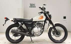 SUZUKI GRASS TRACKER Bigboy NJ4DA