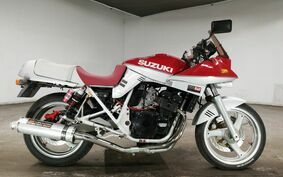 SUZUKI GSX250S KATANA GJ76A