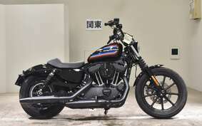 HARLEY XL1200NS LP3