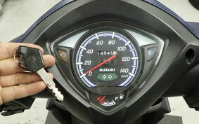 SUZUKI ADDRESS 110 CE47A