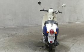 HONDA CREA SCOOPY AF55