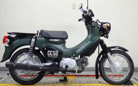 HONDA  CROSS  CUB 50 AA06