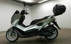 YAMAHA N-MAX 125 SE86J