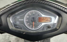 SUZUKI ADDRESS V125 S CF4MA