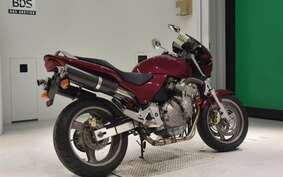 HONDA HORNET 600 1998 PC34