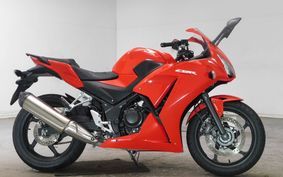 HONDA CBR250R MC41