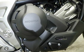 HONDA NC750X DCT 2021 RH09