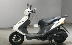 SUZUKI ADDRESS V125 G CF46A