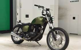 KAWASAKI ESTRELLA CUSTOM BJ250A