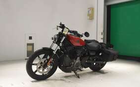 HARLEY RH975 2024