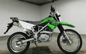 KAWASAKI KLX125 LX125C