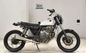 SUZUKI GRASS TRACKER NJ47A