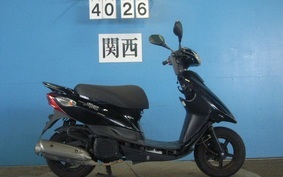 YAMAHA JOG ZR Gen.3 2009 SA39J