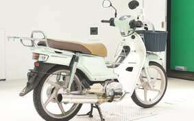 HONDA DREAM 110