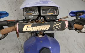 YAMAHA DT50 17W
