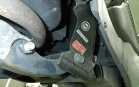 SUZUKI ADDRESS V125 G CF46A