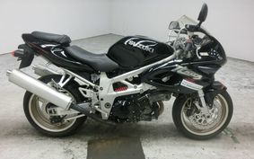 SUZUKI TL1000S 1998 AG111