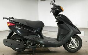 YAMAHA AXIS 125 TREET SE53J