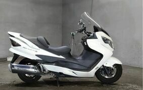 SUZUKI SKYWAVE 250 (Burgman 250) S CJ46A