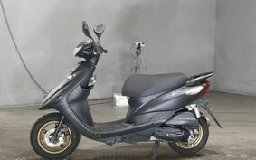 YAMAHA JOG ZR Evolution 2 SA39J