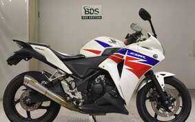 HONDA CBR250R GEN 3 MC41