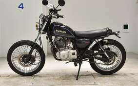 SUZUKI GRASS TRACKER Bigboy NJ4BA