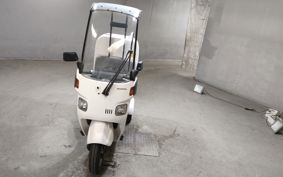 HONDA GYRO TA03
