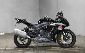 SUZUKI GSX-R1000 2015 GT78A