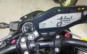 YAMAHA MT-09 A 2016 RN34J