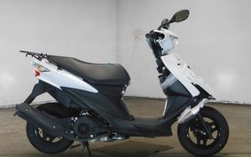 SUZUKI ADDRESS V125 S CF4MA